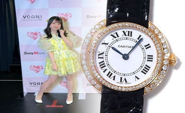 カルティエ レディース 時計 人気