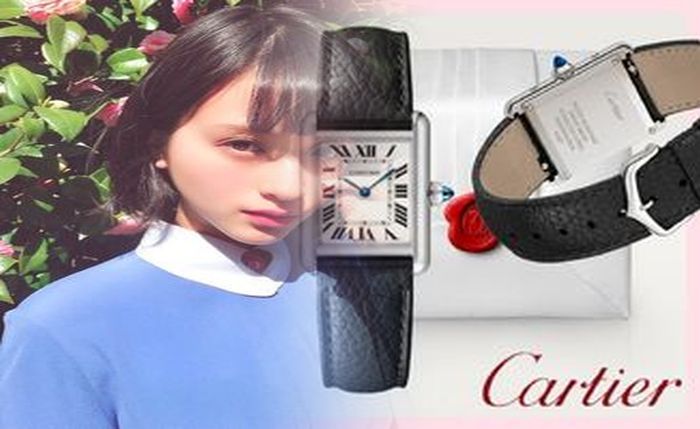 カルティエ 時計 偽物 見分け 方