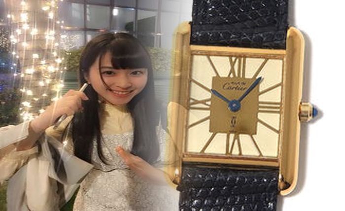 カルティエ 時計 メンズ サントス