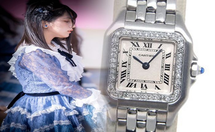 カルティエ 時計 10 万 円 台