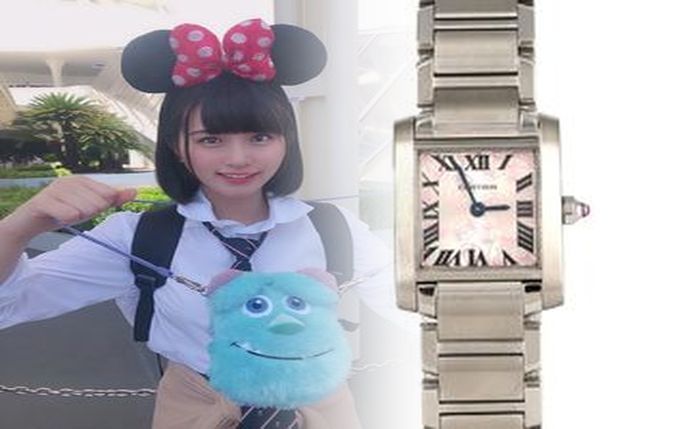 カルティエ 時計 電池 交換 伊勢丹