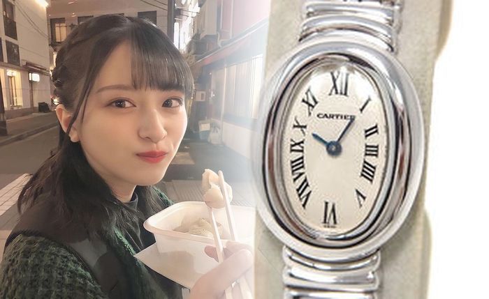 カルティエ 時計 タンク 電池 交換
