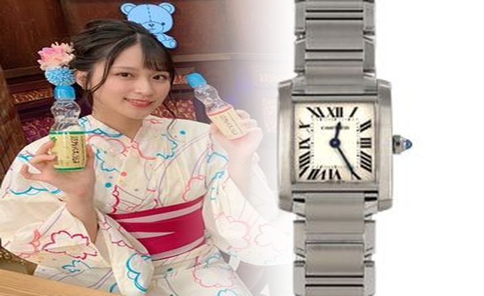 カルティエ 時計 アンティーク 修理