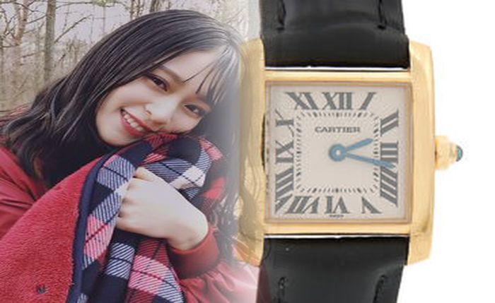 カルティエ 時計 クロノスカフ 定価