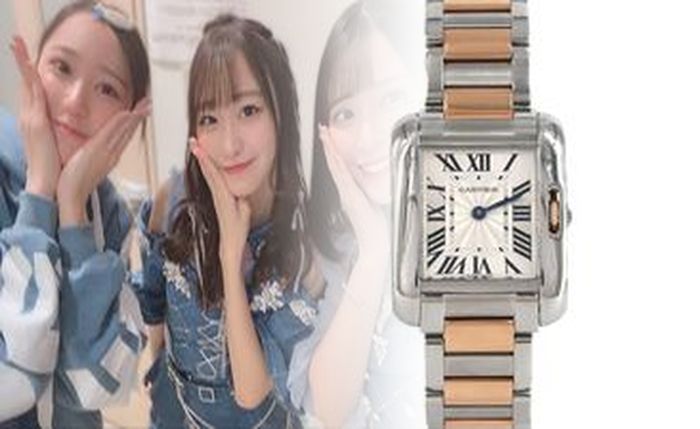 カルティエ 時計 ベルト レディース