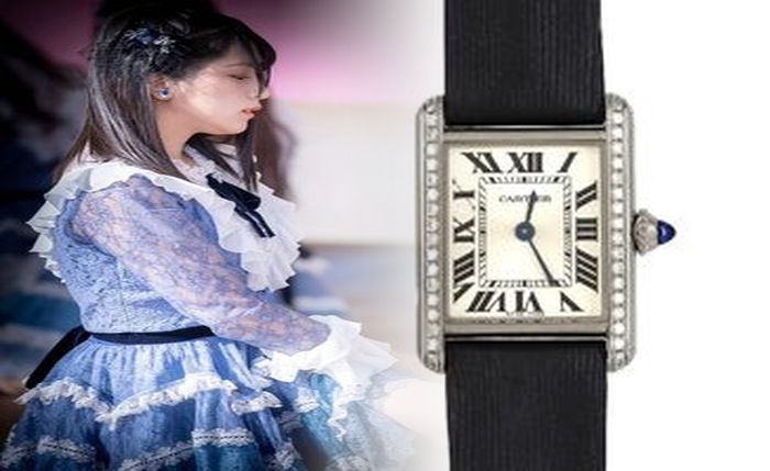 カルティエ パシャ 時計 レディース