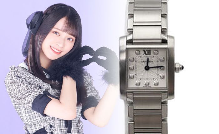 カルティエ 時計 クリーニング キット