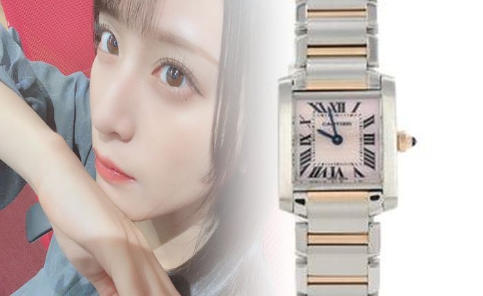 カルティエ 時計 オーバーホール 価格