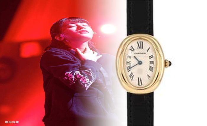 カルティエ ダイバーズ ウォッチ 中古