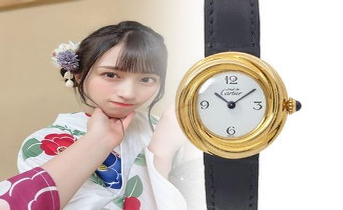 カルティエ 時計 価格 改定 2017