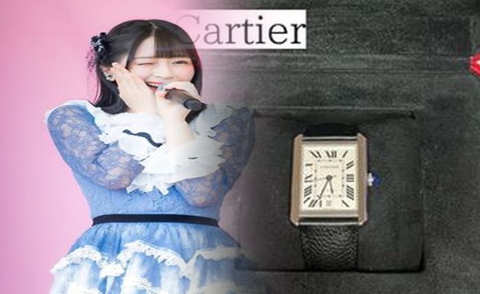 カルティエ 時計 レディース 10 万