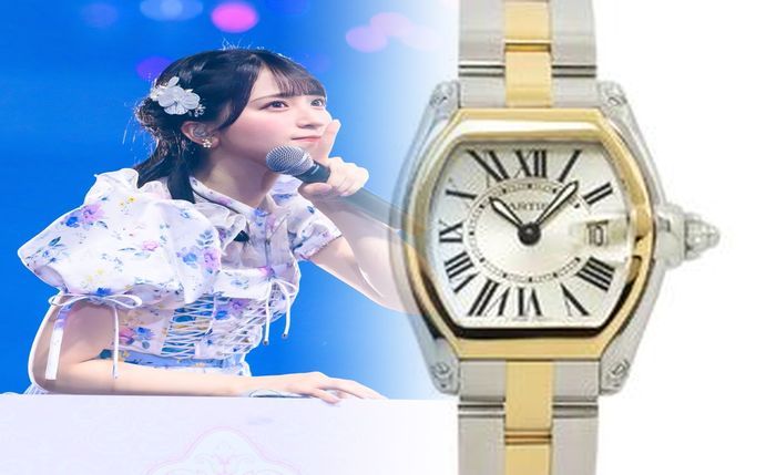 時計 ブランド レディース カルティエ