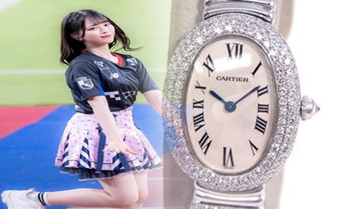 カルティエ 腕時計 タンク フランセーズ