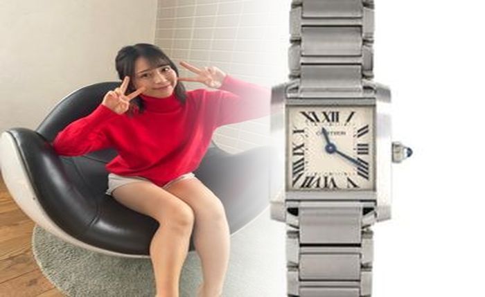 カルティエ 時計 レディース 買う なら