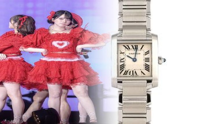 カルティエ 時計 レディース 自動 巻き