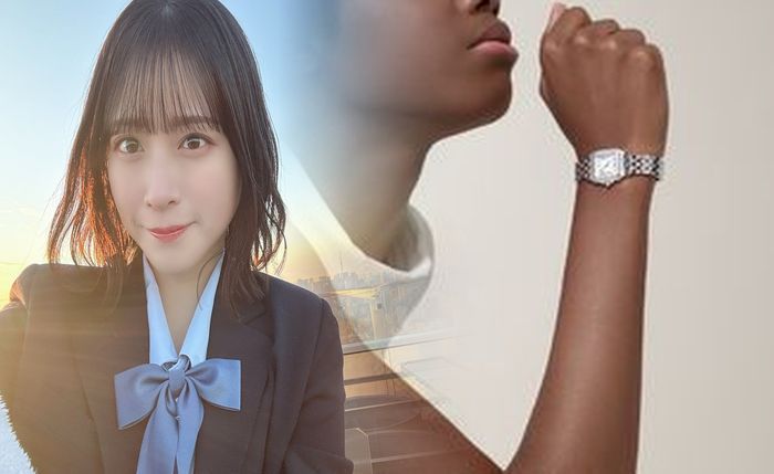 カルティエ 時計 メンズ バロン ブルー