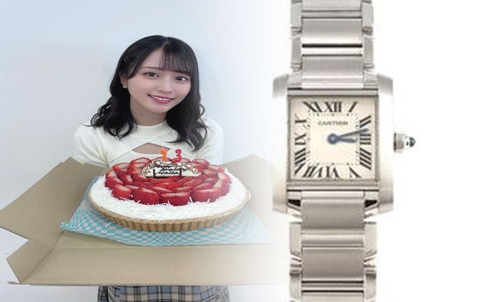 カルティエ 時計 メンズ サントス 中古