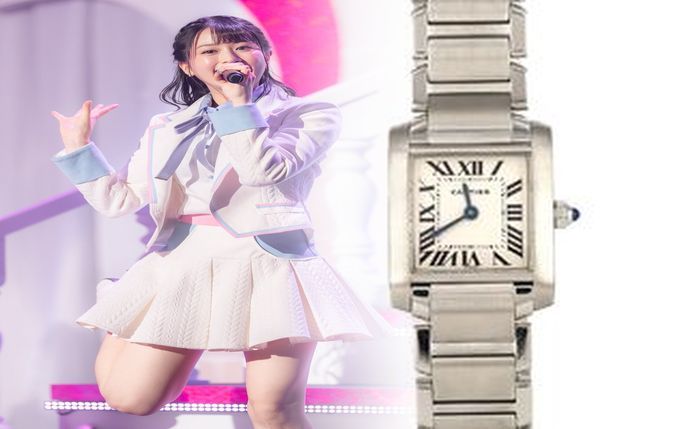 ユナイテッド アローズ 時計 カルティエ