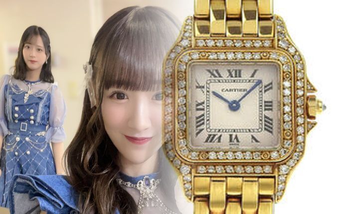カルティエ 時計 レディース quartz