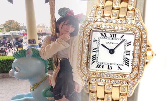 カルティエ 時計 メンズ 人気 ランキング