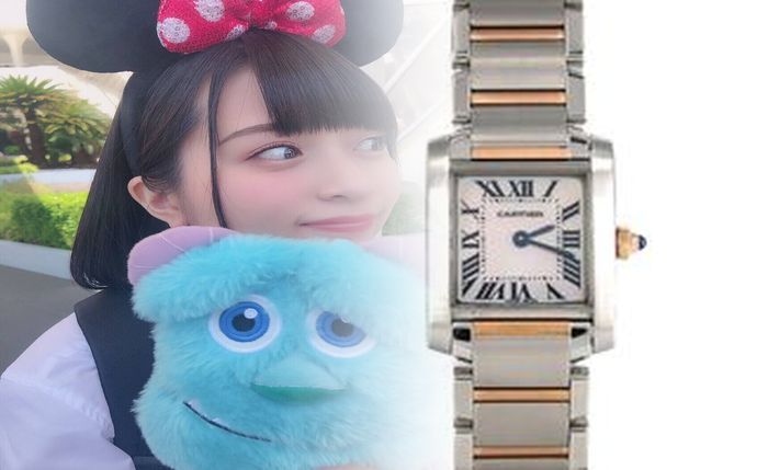 カルティエ 時計 レディース 人気 ランキング