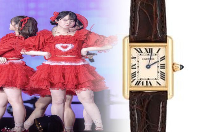 カルティエ 時計 タンク フランセーズ メンズ