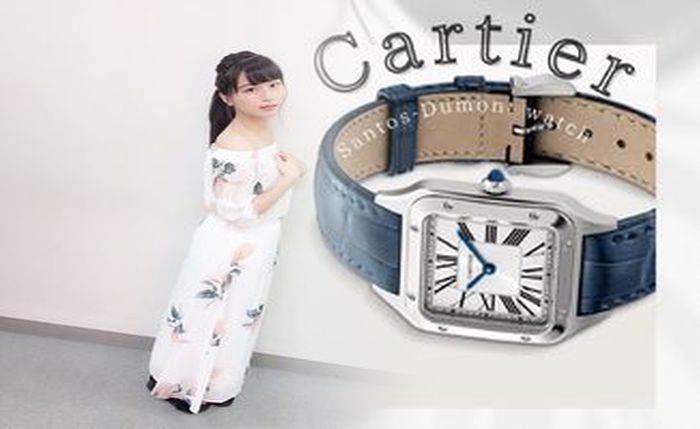 カルティエ 時計 レディース タンク アメリカン