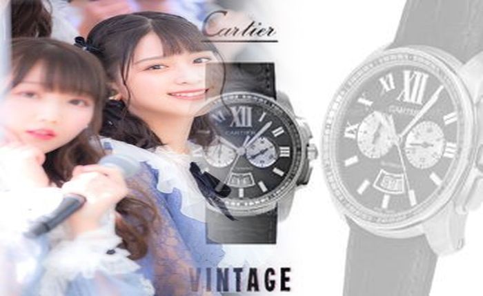 カルティエ 時計 レディース タンク フランセーズ