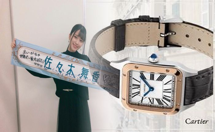 機械 式 時計 カルティエ
