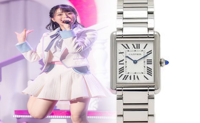 カルティエ 時計 モテ る
