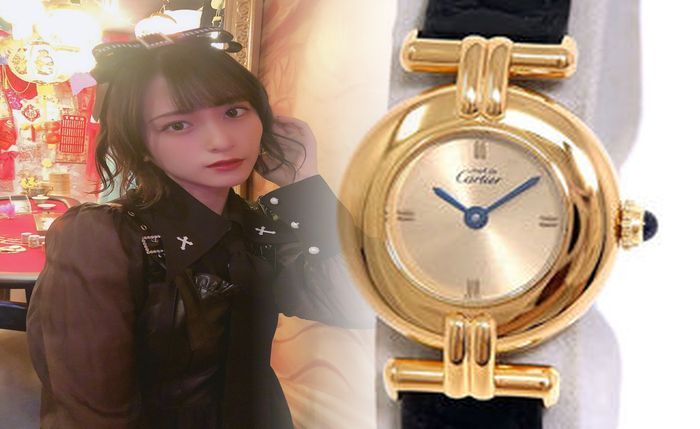 カルティエ 時計 30 万