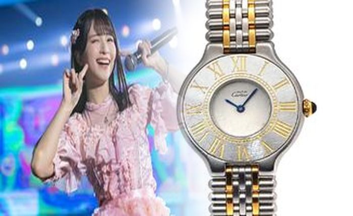 カルティエ 時計 機械 式