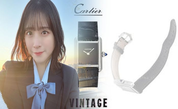 カルティエ 時計 正規 店