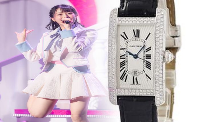 カルティエ 時計 自動 巻