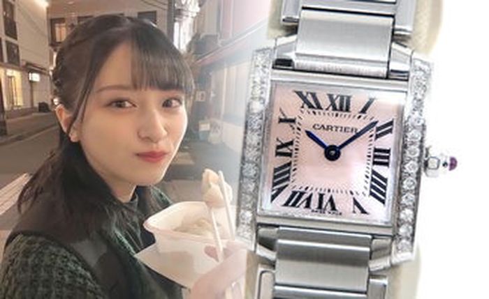 カルティエ 時計 買取 大阪