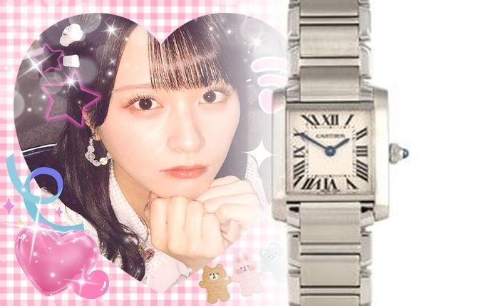 カルティエ 時計 買取 渋谷