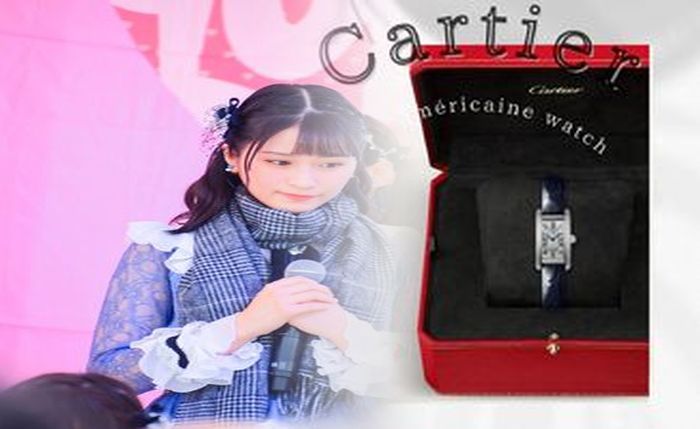 カルティエ 時計 買う なら