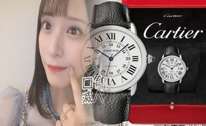 カルティエ 時計 海外 安い