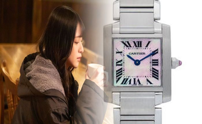 カルティエ 時計 安く 買う