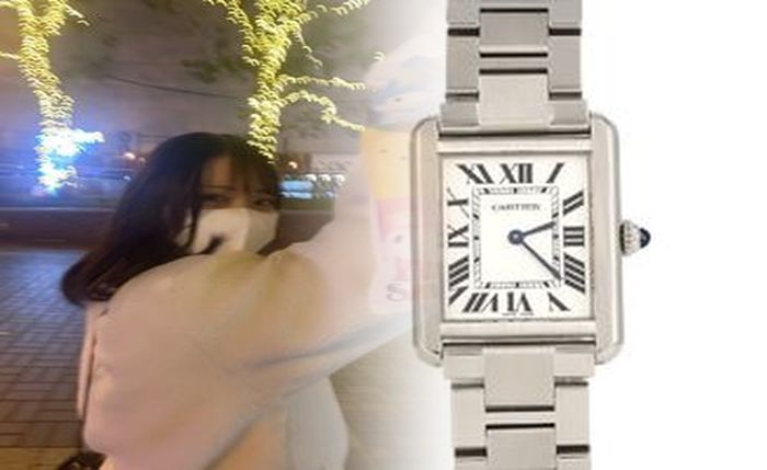 カルティエ 時計 売る なら