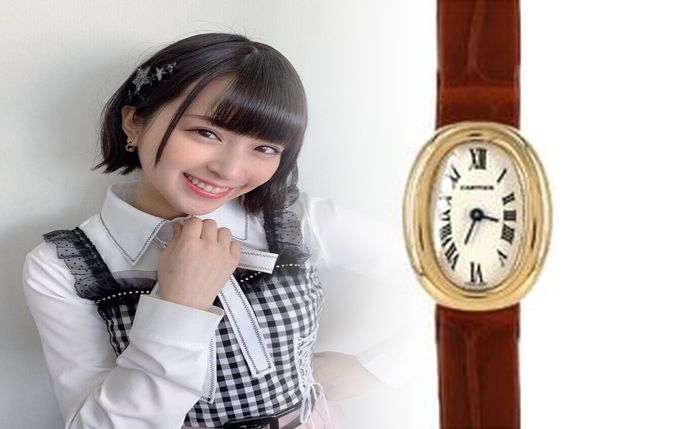 カルティエ 時計 修理 費用