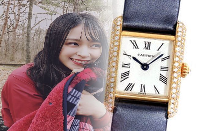 カルティエ 時計 価格 コム