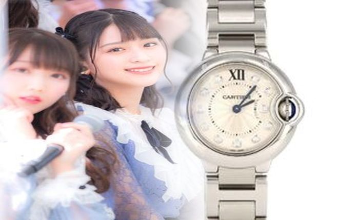 カルティエ 時計 タンク 革