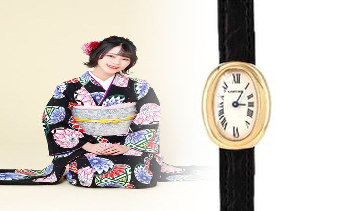 カルティエ 時計 男女 兼用