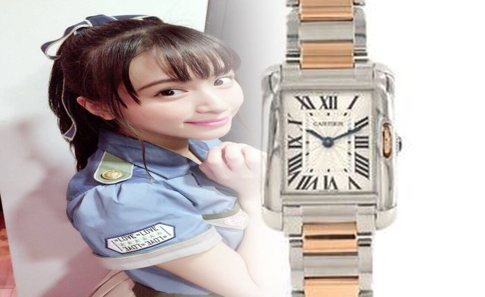 カルティエ 時計 人気 女性