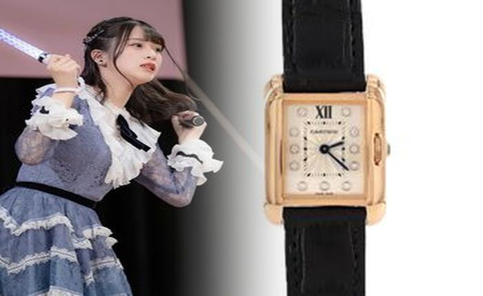 カルティエ 時計 革 ベルト