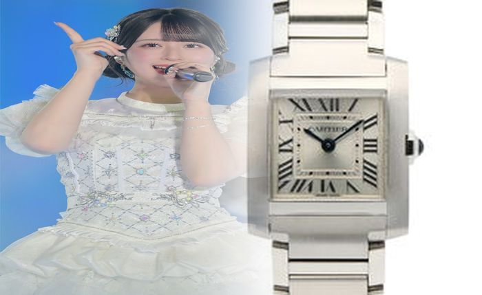 カルティエ 時計 限定 モデル