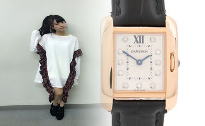カルティエ 時計 安い モデル