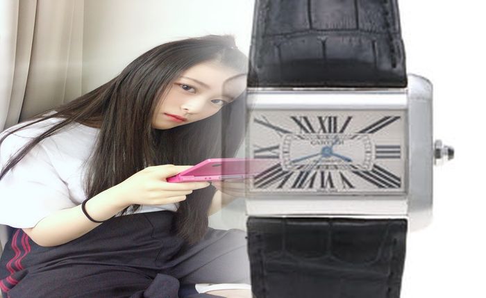 カルティエ 時計 人気 モデル