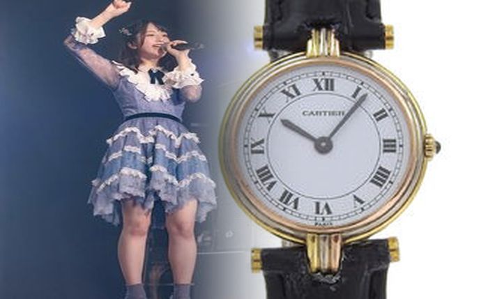 カルティエ 時計 人気 メンズ